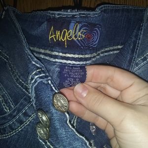 Angels Jeans